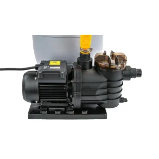 Помпа за басейн POWERMAT PM-PPDB-400J/ 400W