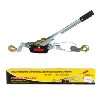 Ръчна лебедка Micul Fermier GF-2404-S001-G01/ 4 т