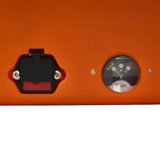 Акумулаторна пръскачка KraftDele KD2031/ 12V/ 8Ah