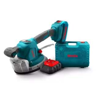 Акумулаторна вендуза Ronix 8632/ 20V/ 2x2Ah