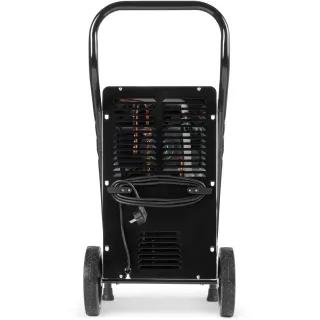 Влагоабсорбатор TROTEC TTK 165 ECO/ 900W