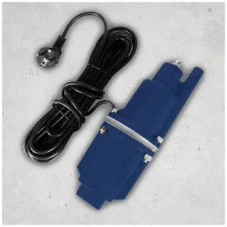 Помпа вибрационна бибо KraftDele WDS2600/ 600W