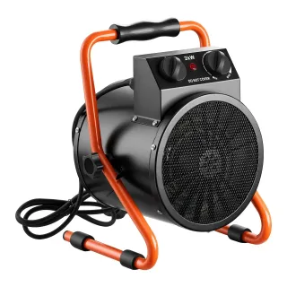 Електрически отоплител VEVOR BG-E2A-01/ 2kW