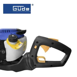 Бензинов храсторез GÜDE GMH 603, 0.75W