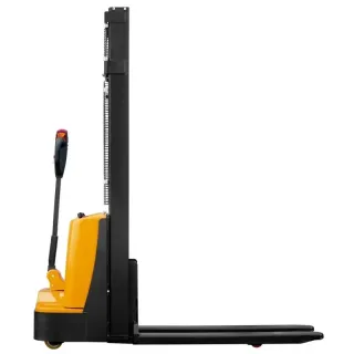 Електрически палетен стакер CORMAK Q12E30/ 1200 кг/ 3 м