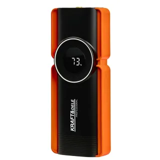 Стартерно устройство с компресор KraftDele KD5492/ 12V/10A