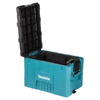 Куфар за инструменти Makita MAKTRAK XL P-91023/ 45 кг Куфар за инструменти Makita MAKTRAK XL P-91023/ 45 кг