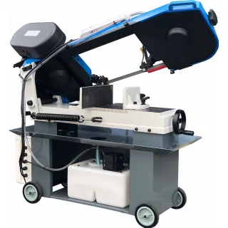 Лентов трион STILER BS 712N/ 750W/ 400V