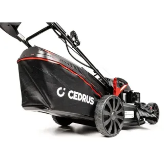 Бензинова косачка за трева Cedrus CEDKS53S-E/ 4,2 kW Бензинова косачка за трева Cedrus CEDKS53S-E/ 4,2 kW