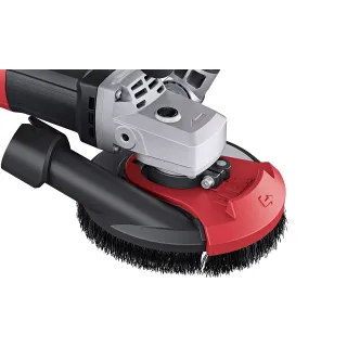 Машина за шлайфане на бетон Flex LD 16-8 125 R Kit Turbo-Jet II/ 1600W