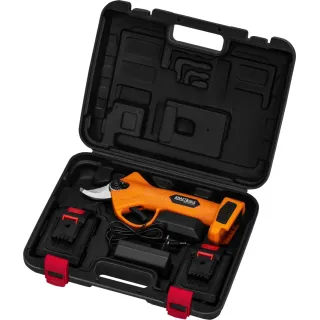 Акумулаторна лозарска ножица KraftDele KD5091/ 21V/ 2x2Ah Акумулаторна лозарска ножица KraftDele KD5091/ 21V/ 2x2Ah