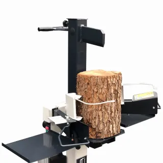 Цепачка за дърва STILER 8 TON ECO/ 8т/ 3kW