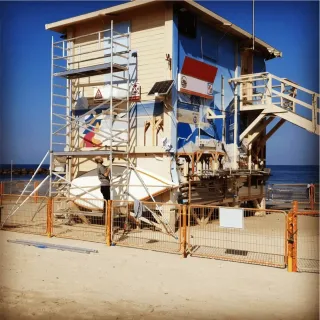 Професионално алуминиево скеле CONDOR ProtubeS10/ 10,4 м