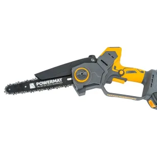 Акумулаторна кастрачка POWERMAT/ 21V/ 2х2Ah Акумулаторна кастрачка POWERMAT/ 21V/ 2х2Ah