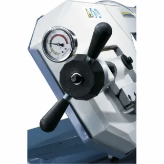 Лентоотрезна машина BERNARDO HBS 275 Vario - 400 V