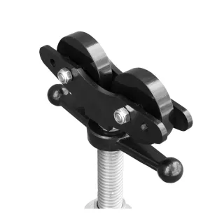 Сгъваема опора за заваряване METCOR PJV450SW/ 450 кг