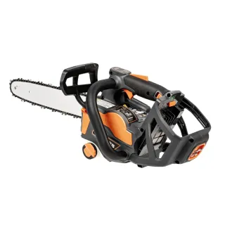 Акумулаторен верижен трион Cedrus CHS350-B4/ 60V