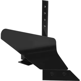 Бензинова мотофреза KraftDele KD5185/ 10 к.с./ 80-120 см