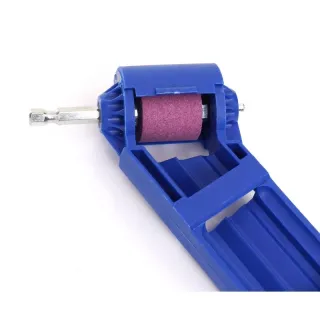 Уред за заточване на свредла KraftDele KD10577 Уред за заточване на свредла KraftDele KD10577