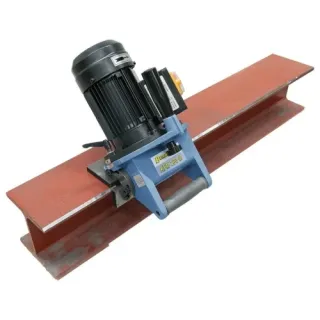 Машина за снемане на фаски BERNARDO KFM 200 M/ 370W