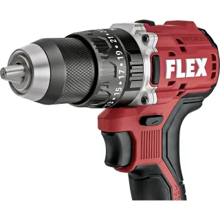 Акумулаторен винтоверт FLEX PD 2G 18.0-EC LD C/ 18V Акумулаторен винтоверт FLEX PD 2G 18.0-EC LD C/ 18V