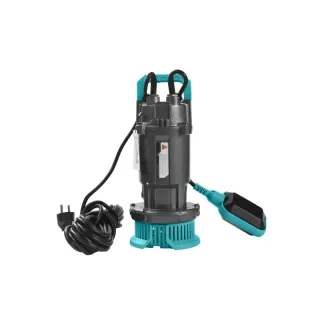 Потопяема помпа с поплавък KraftDele WDS2426/ 2.2kW