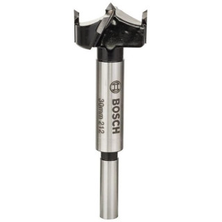 Свредло челен фрезер - твърдосплавно на Bosch 30.0 mm