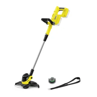 Акумулаторен тример Karcher LTR 3-18 Dual/ 36V