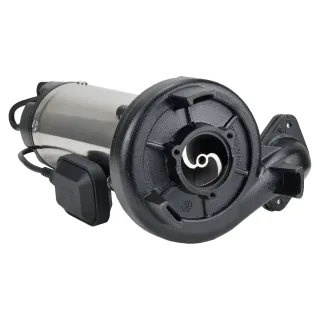 Потопяема помпа за отпадни води IBO IDL 32-370/ 230V/ 0.37 kW