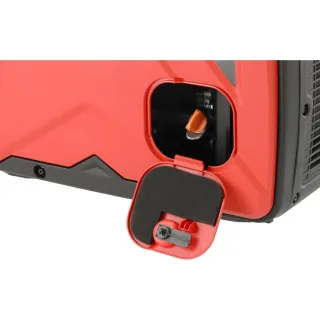 Инверторен генератор Yato YT-85483/ 3,3kW/ 230V/ 5,5л