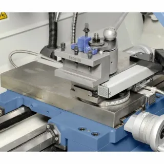 Струг за метал BERNARDO Standard 150 Basic Струг за метал BERNARDO Standard 150 Basic