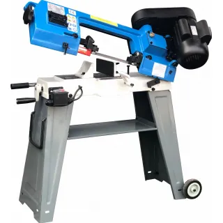 Лентов трион STILER BS 115/ 550W/ 230V