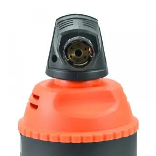 Комплект газова горелка + 5 бр. газ REXXER PREMIUM RB-04-112/ 1300 W Комплект газова горелка + 5 бр. газ REXXER PREMIUM RB-04-112/ 1300 W