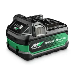 Акумулаторна батерия HiKOKI - Hitachi BSL36A18/ 2.5/5 Ah