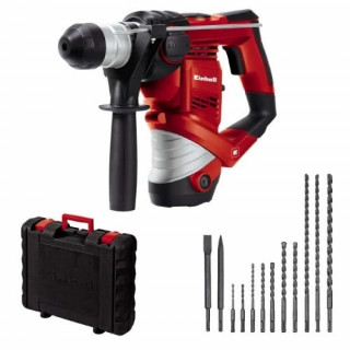 Перфоратор TC-RH 900 Kit на Einhell Перфоратор TC-RH 900 Kit на Einhell