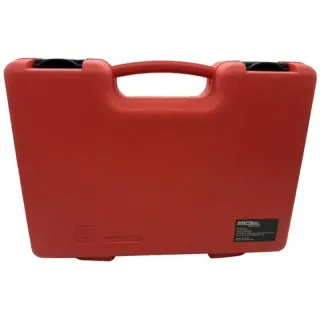 Комплект за хидравлични спирачни тръбички KraftDele KD12525