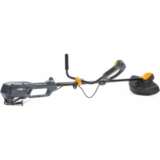 Електрически тример POWERMAT PM-KE-2500S/ 2500W