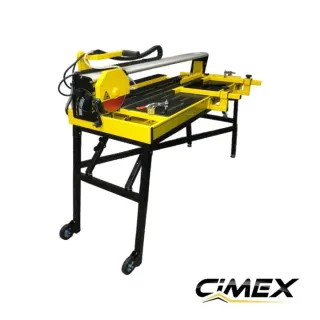 Отрезна маса за плочки CIMEX TC350-1200N/ 1.1 kW