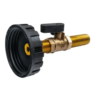 Комплект за смяна на спирачна течност Powermat PM-ZPUH-2T/ 1 л Комплект за смяна на спирачна течност Powermat PM-ZPUH-2T/ 1 л