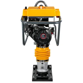 Бензинова трамбовка Powermat PM-SUS-80TLC/ 6.5 к.с./ 13kN