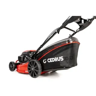 Бензинова косачка за трева Cedrus CEDKS48S/ 4.2 к.с.