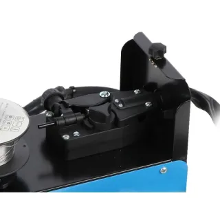 Инверторен заваръчен апарат AWELCO EASYMIG 100/ 3.3kVA