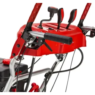 Снегорин верижен AL-KO SnowLine 760.4ТE/LED/ 76см