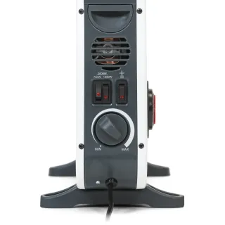 Конвектор TROTEC TCH 26 E/ с термостат/ 2kW