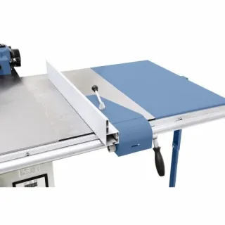 Циркуляр с фреза за дърво BERNARDO PSM 2000