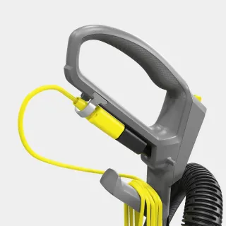 Вертикална прахосмукачка Karcher CV 38/2/ 850W Вертикална прахосмукачка Karcher CV 38/2/ 850W