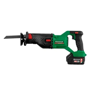 Акумулаторен саблен трион STATUS RS800BL/ 20 V/ 4Ah Акумулаторен саблен трион STATUS RS800BL/ 20 V/ 4Ah