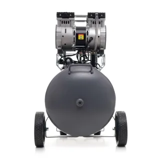 Компресор за въздух TAGRED TA3387/ 2x2000W/ 100 л