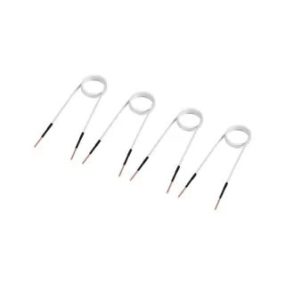 Комплект индукционен нагревател за болтове KraftDele KD5991/ 1.5kW