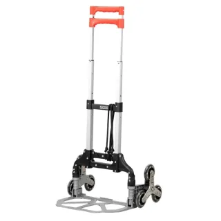 Транспортна количка за стълби PRO PRO-AW002/ 70 кг